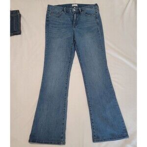 Jessica Simpson Medium Wash Flare / Bootcut – Women’s Sz 10 / 30